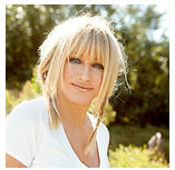 suzanne somers